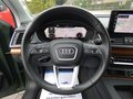 Daumennagel 11 - Audi Q5 Sportback 40 TDI quattro S-tronic AHK Leder Massage Kamera LED Keyless
