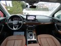 Daumennagel 9 - Audi Q5 Sportback 40 TDI quattro S-tronic AHK Leder Massage Kamera LED Keyless