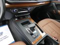 Daumennagel 15 - Audi Q5 Sportback 40 TDI quattro S-tronic AHK Leder Massage Kamera LED Keyless
