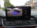 Daumennagel 16 - Audi Q5 Sportback 40 TDI quattro S-tronic AHK Leder Massage Kamera LED Keyless