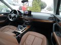 Daumennagel 20 - Audi Q5 Sportback 40 TDI quattro S-tronic AHK Leder Massage Kamera LED Keyless