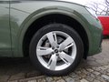 Daumennagel 21 - Audi Q5 Sportback 40 TDI quattro S-tronic AHK Leder Massage Kamera LED Keyless
