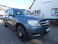 Daumennagel 4 - Mercedes-Benz GLK 350 CDI 4Matic Automatik AHK Pano Xenon SHZ Navi