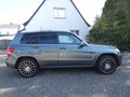Daumennagel 5 - Mercedes-Benz GLK 350 CDI 4Matic Automatik AHK Pano Xenon SHZ Navi