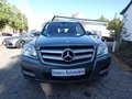 Daumennagel 3 - Mercedes-Benz GLK 350 CDI 4Matic Automatik AHK Pano Xenon SHZ Navi