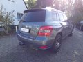 Daumennagel 6 - Mercedes-Benz GLK 350 CDI 4Matic Automatik AHK Pano Xenon SHZ Navi
