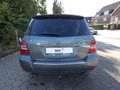 Daumennagel 7 - Mercedes-Benz GLK 350 CDI 4Matic Automatik AHK Pano Xenon SHZ Navi