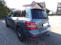 Daumennagel 8 - Mercedes-Benz GLK 350 CDI 4Matic Automatik AHK Pano Xenon SHZ Navi