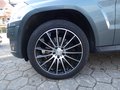 Daumennagel 22 - Mercedes-Benz GLK 350 CDI 4Matic Automatik AHK Pano Xenon SHZ Navi