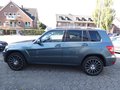 Daumennagel 9 - Mercedes-Benz GLK 350 CDI 4Matic Automatik AHK Pano Xenon SHZ Navi