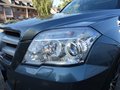 Daumennagel 24 - Mercedes-Benz GLK 350 CDI 4Matic Automatik AHK Pano Xenon SHZ Navi