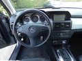 Daumennagel 13 - Mercedes-Benz GLK 350 CDI 4Matic Automatik AHK Pano Xenon SHZ Navi