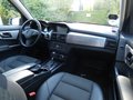 Daumennagel 19 - Mercedes-Benz GLK 350 CDI 4Matic Automatik AHK Pano Xenon SHZ Navi