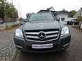 Daumennagel 3 - Mercedes-Benz GLK 350 CDI 4Matic Automatik AHK Pano Xenon SHZ Navi