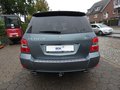 Daumennagel 6 - Mercedes-Benz GLK 350 CDI 4Matic Automatik AHK Pano Xenon SHZ Navi