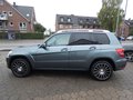 Daumennagel 8 - Mercedes-Benz GLK 350 CDI 4Matic Automatik AHK Pano Xenon SHZ Navi