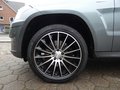 Daumennagel 10 - Mercedes-Benz GLK 350 CDI 4Matic Automatik AHK Pano Xenon SHZ Navi
