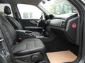 Daumennagel 21 - Mercedes-Benz GLK 350 CDI 4Matic Automatik AHK Pano Xenon SHZ Navi
