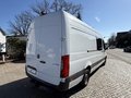 Daumennagel 6 - Mercedes-Benz Sprinter 317 CDI L3H2 Automatik Mixto Leder AHK Kamera Carplay SHZ Klima 6-Sitzer