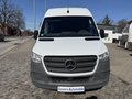 Daumennagel 3 - Mercedes-Benz Sprinter 317 CDI L3H2 Automatik Mixto Leder AHK Kamera Carplay SHZ Klima 6-Sitzer