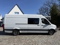 Daumennagel 5 - Mercedes-Benz Sprinter 317 CDI L3H2 Automatik Mixto Leder AHK Kamera Carplay SHZ Klima 6-Sitzer
