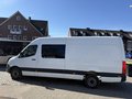 Daumennagel 9 - Mercedes-Benz Sprinter 317 CDI L3H2 Automatik Mixto Leder AHK Kamera Carplay SHZ Klima 6-Sitzer
