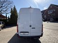 Daumennagel 7 - Mercedes-Benz Sprinter 317 CDI L3H2 Automatik Mixto Leder AHK Kamera Carplay SHZ Klima 6-Sitzer