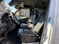 Daumennagel 13 - Mercedes-Benz Sprinter 317 CDI L3H2 Automatik Mixto Leder AHK Kamera Carplay SHZ Klima 6-Sitzer