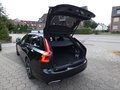 Daumennagel 23 - Volvo V90 Kombi R Design D4 Pano LED Kamera Head-Up ACC Keyless SHZ