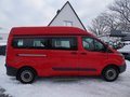 Daumennagel 4 - Ford Transit Custom L2H2 Automatik ROLLSTUHLLIFT  Behindertengerecht Rollstuhlrampe Rollstuhlumbau