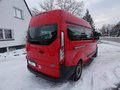 Daumennagel 5 - Ford Transit Custom L2H2 Automatik ROLLSTUHLLIFT  Behindertengerecht Rollstuhlrampe Rollstuhlumbau