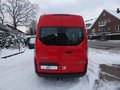Daumennagel 6 - Ford Transit Custom L2H2 Automatik ROLLSTUHLLIFT  Behindertengerecht Rollstuhlrampe Rollstuhlumbau