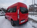 Daumennagel 7 - Ford Transit Custom L2H2 Automatik ROLLSTUHLLIFT  Behindertengerecht Rollstuhlrampe Rollstuhlumbau