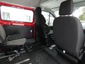 Daumennagel 18 - Ford Transit Custom L2H2 Automatik ROLLSTUHLLIFT  Behindertengerecht Rollstuhlrampe Rollstuhlumbau