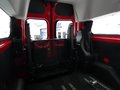 Daumennagel 24 - Ford Transit Custom L2H2 Automatik ROLLSTUHLLIFT  Behindertengerecht Rollstuhlrampe Rollstuhlumbau