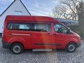 Daumennagel 4 - Ford Transit Custom L2H2 Automatik ROLLSTUHLLIFT Behindertengerecht Rollstuhlrampe Rollstuhlumbau