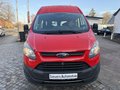 Daumennagel 2 - Ford Transit Custom L2H2 Automatik ROLLSTUHLLIFT Behindertengerecht Rollstuhlrampe Rollstuhlumbau