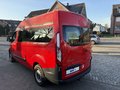 Daumennagel 7 - Ford Transit Custom L2H2 Automatik ROLLSTUHLLIFT Behindertengerecht Rollstuhlrampe Rollstuhlumbau
