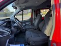 Daumennagel 9 - Ford Transit Custom L2H2 Automatik ROLLSTUHLLIFT Behindertengerecht Rollstuhlrampe Rollstuhlumbau