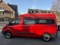 Daumennagel 8 - Ford Transit Custom L2H2 Automatik ROLLSTUHLLIFT Behindertengerecht Rollstuhlrampe Rollstuhlumbau