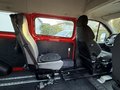 Daumennagel 19 - Ford Transit Custom L2H2 Automatik ROLLSTUHLLIFT Behindertengerecht Rollstuhlrampe Rollstuhlumbau
