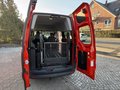Daumennagel 21 - Ford Transit Custom L2H2 Automatik ROLLSTUHLLIFT Behindertengerecht Rollstuhlrampe Rollstuhlumbau