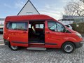 Daumennagel 22 - Ford Transit Custom L2H2 Automatik ROLLSTUHLLIFT Behindertengerecht Rollstuhlrampe Rollstuhlumbau