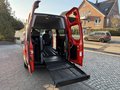 Daumennagel 27 - Ford Transit Custom L2H2 Automatik ROLLSTUHLLIFT Behindertengerecht Rollstuhlrampe Rollstuhlumbau