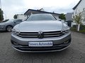 Daumennagel 2 - Volkswagen Passat Highline / Style / Elegance Panoramadach AHK Navi
