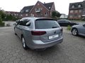 Daumennagel 7 - Volkswagen Passat Highline / Style / Elegance Panoramadach AHK Navi