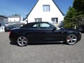 Daumennagel 5 - Audi A5 Cabriolet 3.2 FSI quattro S tronic S-line B&O Leder Navi