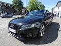 Daumennagel 1 - Audi A5 Cabriolet 3.2 FSI quattro S tronic S-line B&O Leder Navi