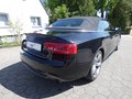 Daumennagel 6 - Audi A5 Cabriolet 3.2 FSI quattro S tronic S-line B&O Leder Navi