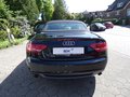 Daumennagel 7 - Audi A5 Cabriolet 3.2 FSI quattro S tronic S-line B&O Leder Navi